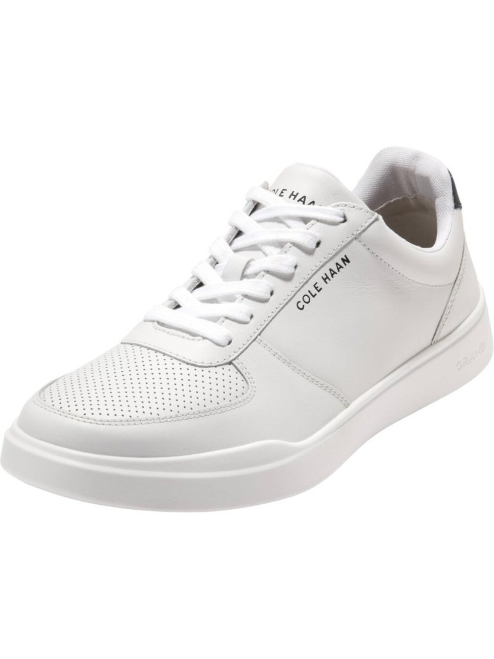 Men's Grand Pureshot Court Sneakers | Stylish, Comfortable, Versatile Footwear